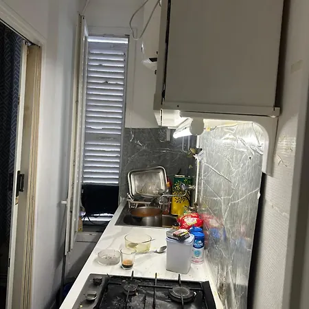 Apartamento Selver92