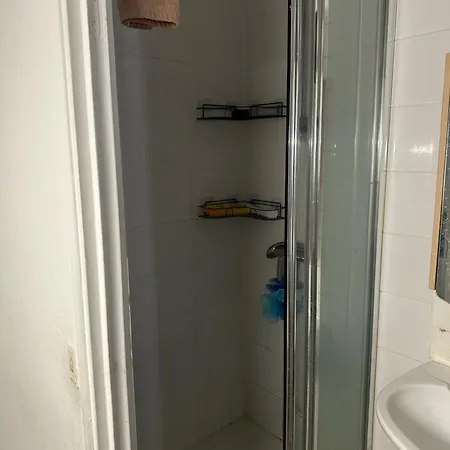 Apartamento Selver92 *
