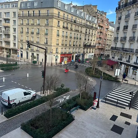 Selver92 Apartamento Neuilly-sur-Seine