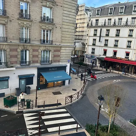Apartamento Selver92 Neuilly-sur-Seine