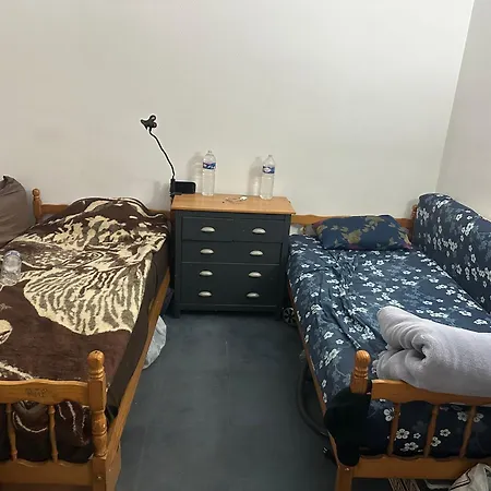 Selver92 Apartamento