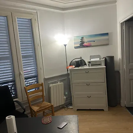Apartamento Selver92 *