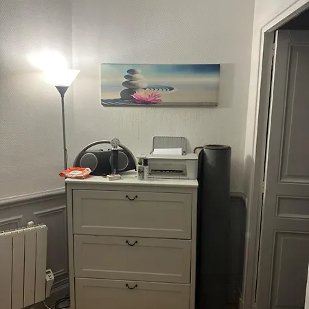 Apartamento Selver92 Neuilly-sur-Seine
